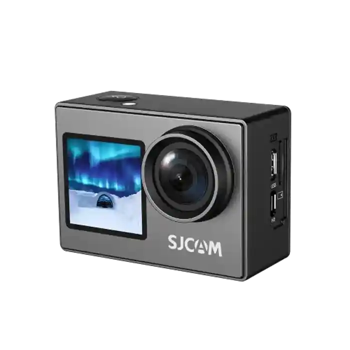 SJCAM SJ4000 Dual Screen Full HD WiFi Waterproof Sports Action Camera